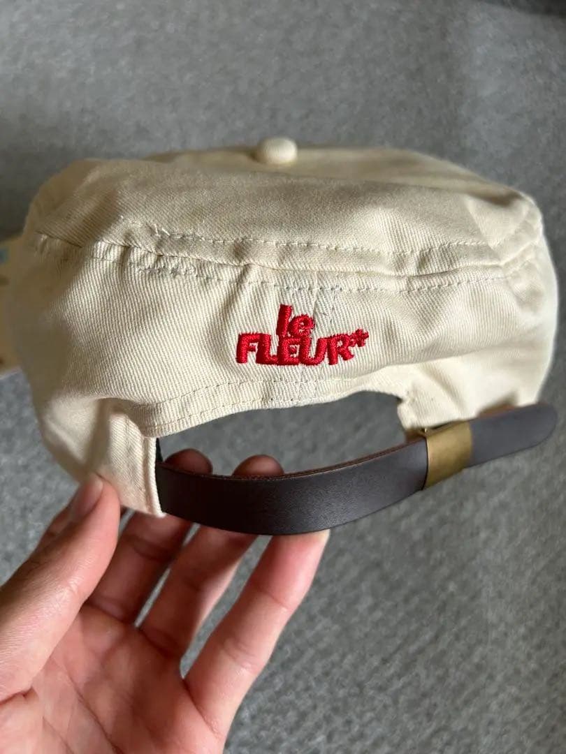 PETALERS PILLBOX HAT CREAM - メルカリ