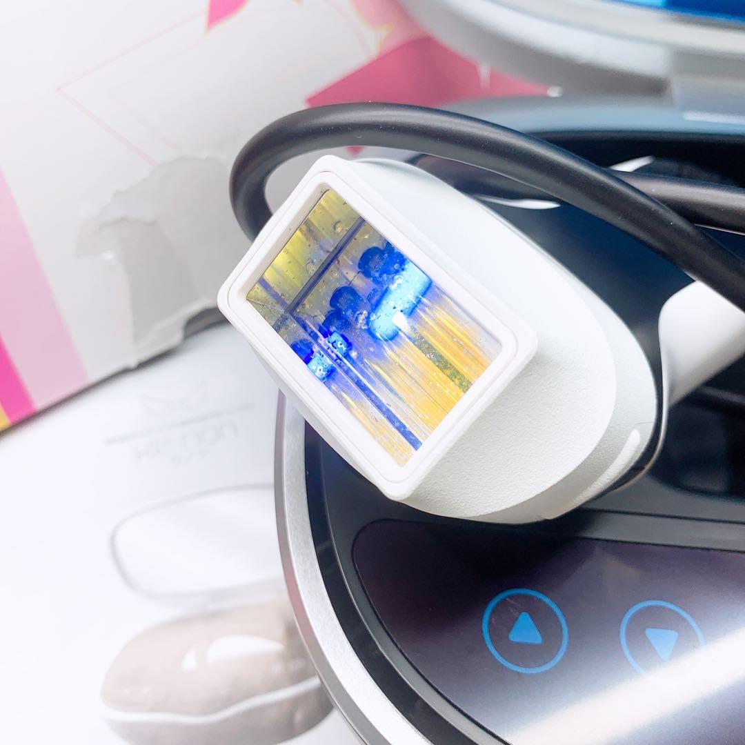 《最新モデル⭐️ほぼ未使用》 ケノン ver 8.7 スーパープレミアム 2