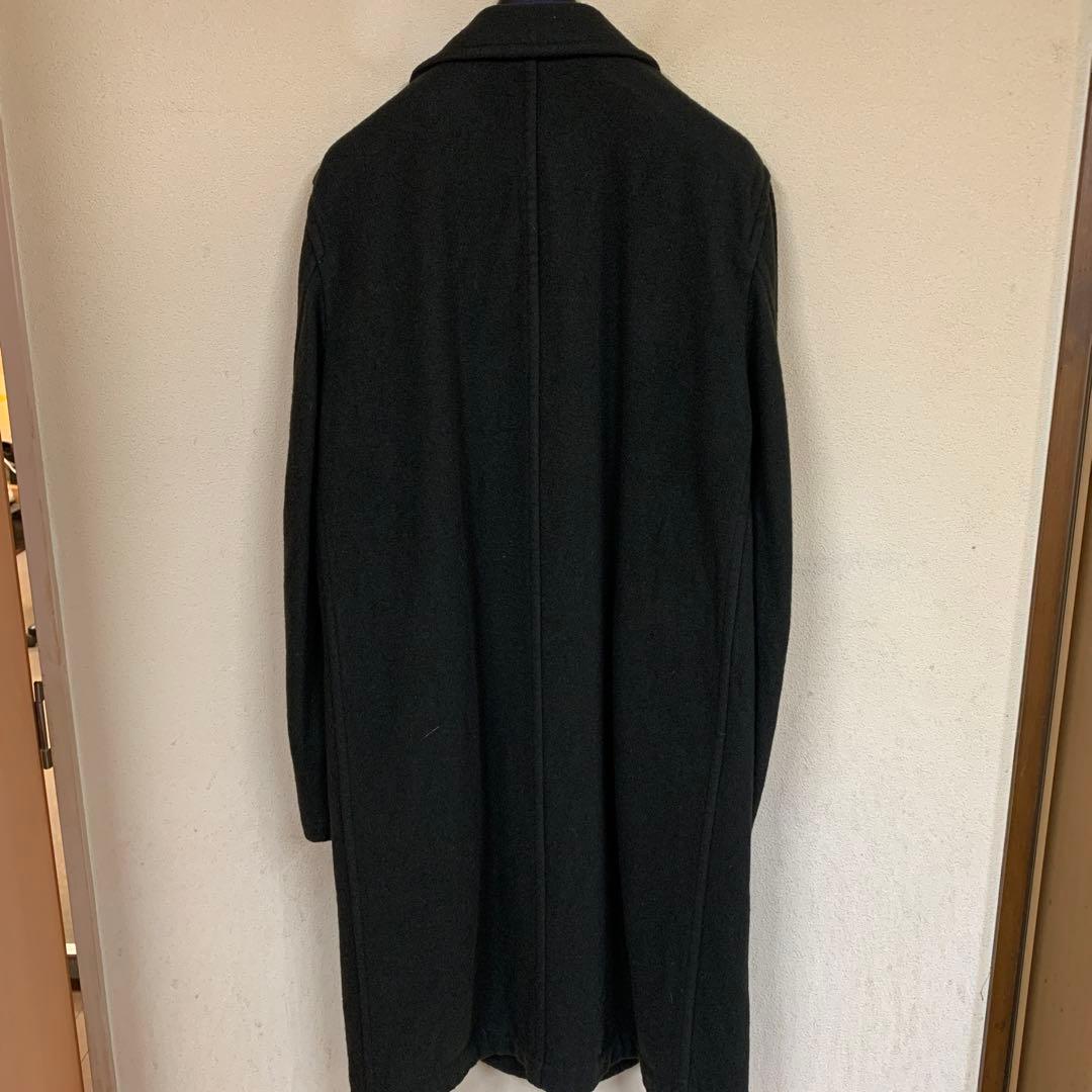 田中オム AD2000 コート スナップボタン コムデギャルソンオム - メルカリ