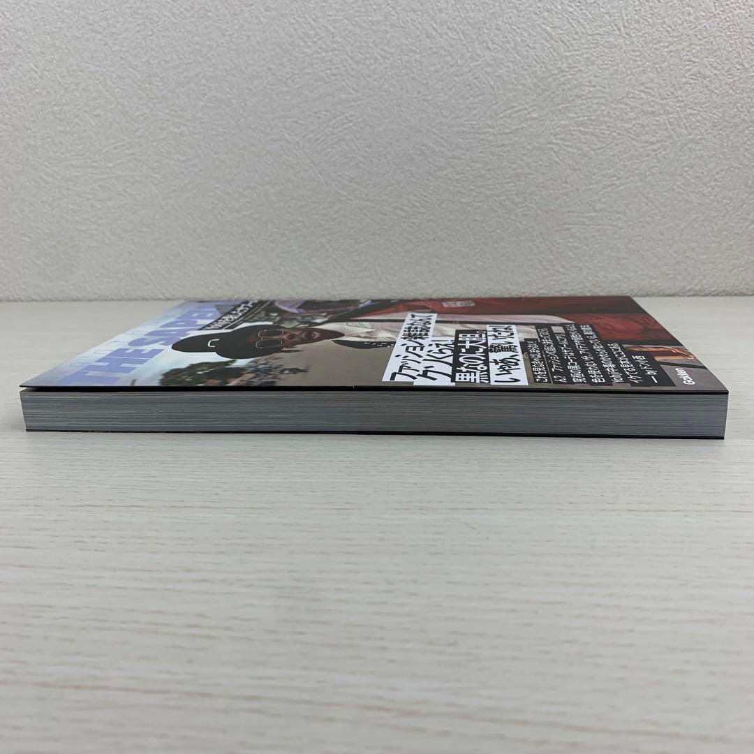 美品 Yohjiを愛したサプール Another of THE SAPEUR