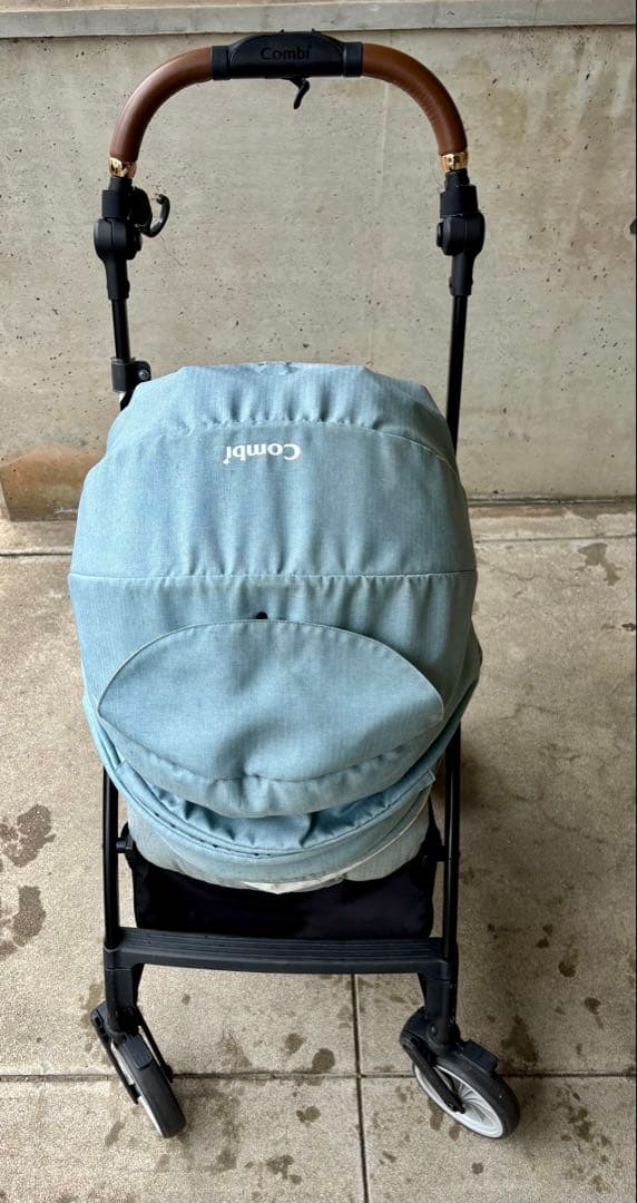 コンビ スゴカル switch plus エッグショック ロッタ AN - メルカリ