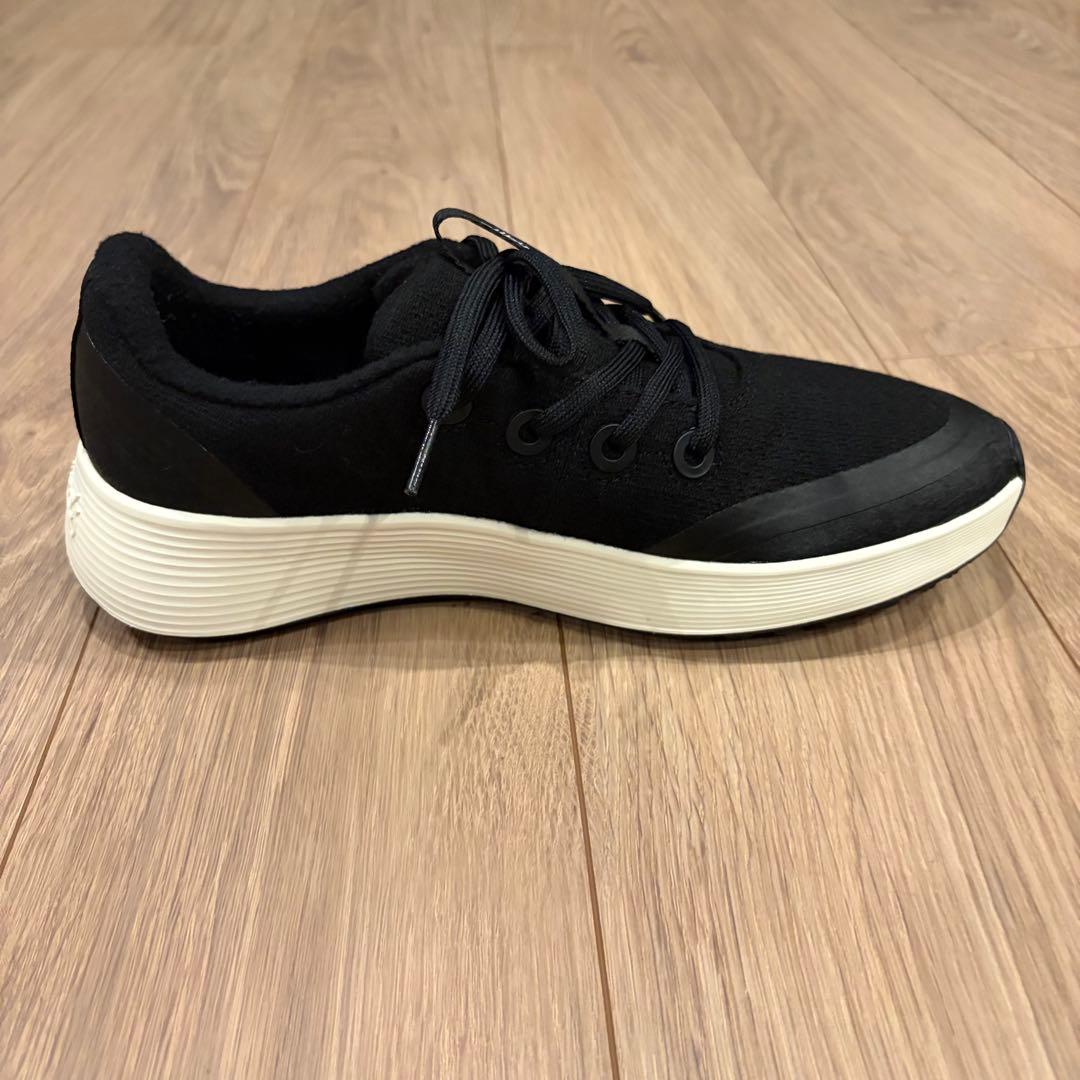 オールバーズ ランナープロテクト 27.5cm