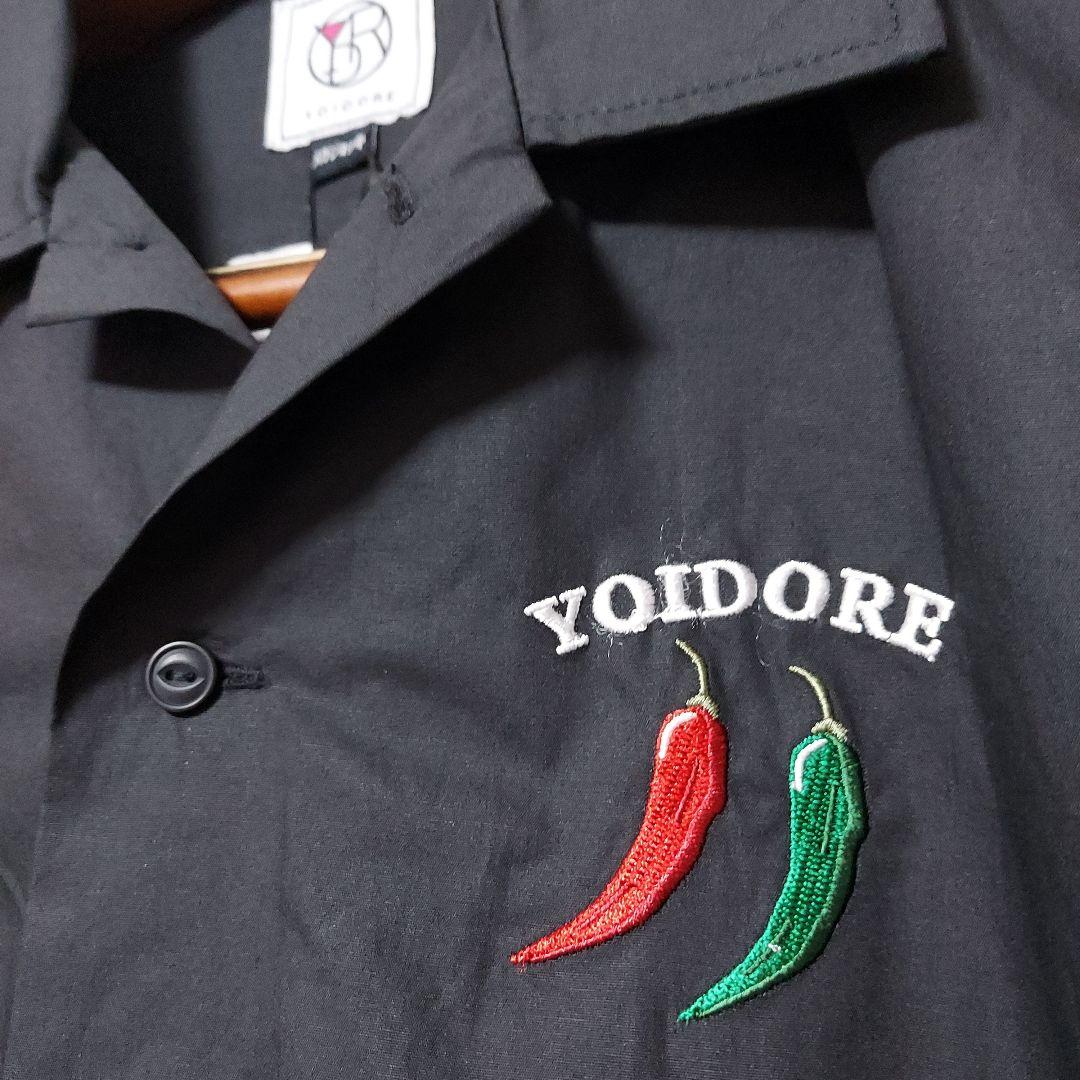 ヨイドレ カラベラテキーラ シャツ メガジョッキサイズ 新品未使用タグ