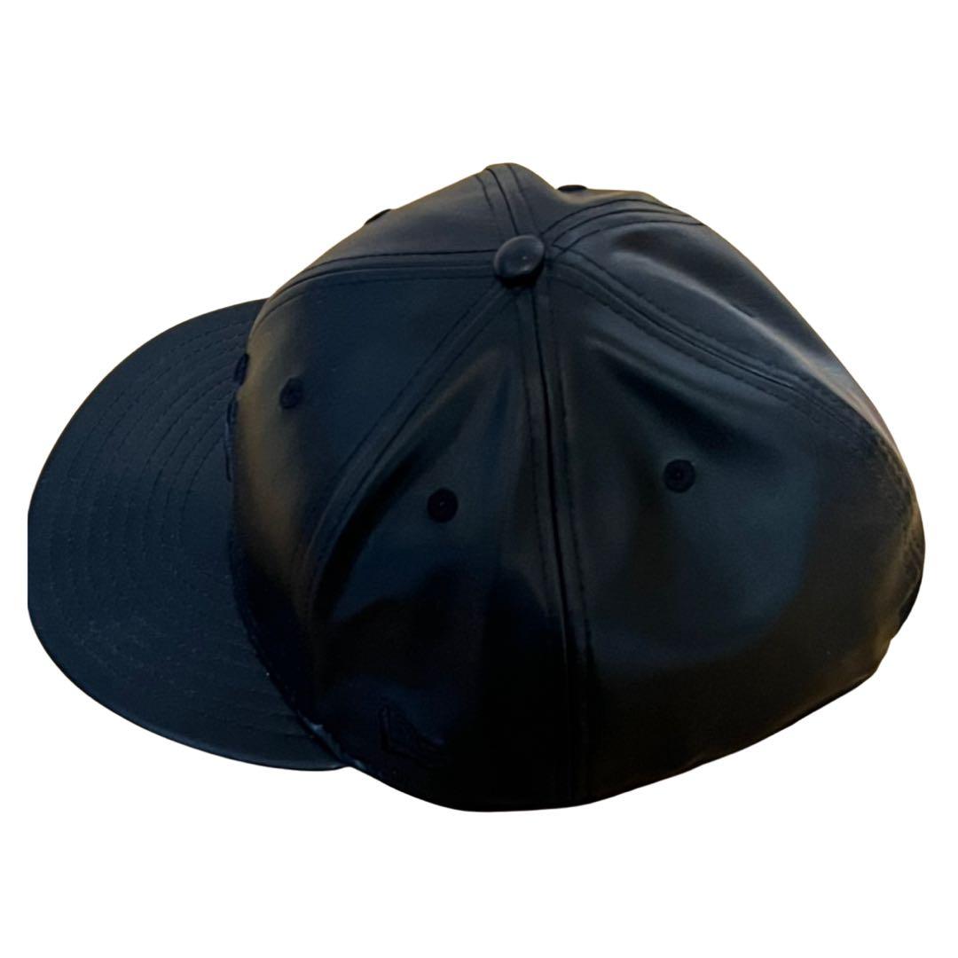 New Era 59FIFTY NY 黒 7 5/8 - メルカリ