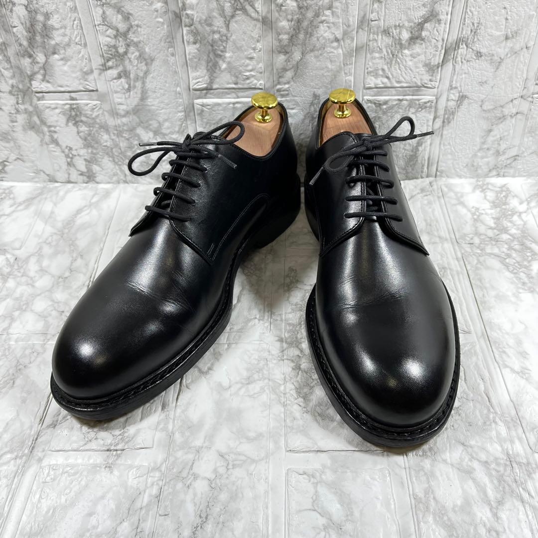 【美品】Jalan Sriwijaya ダービーシューズ　ブラック　26.5㎝ 楽天市場】【SALE！20%OFF】ジャランスリウァヤ Jalan Sriwijaya