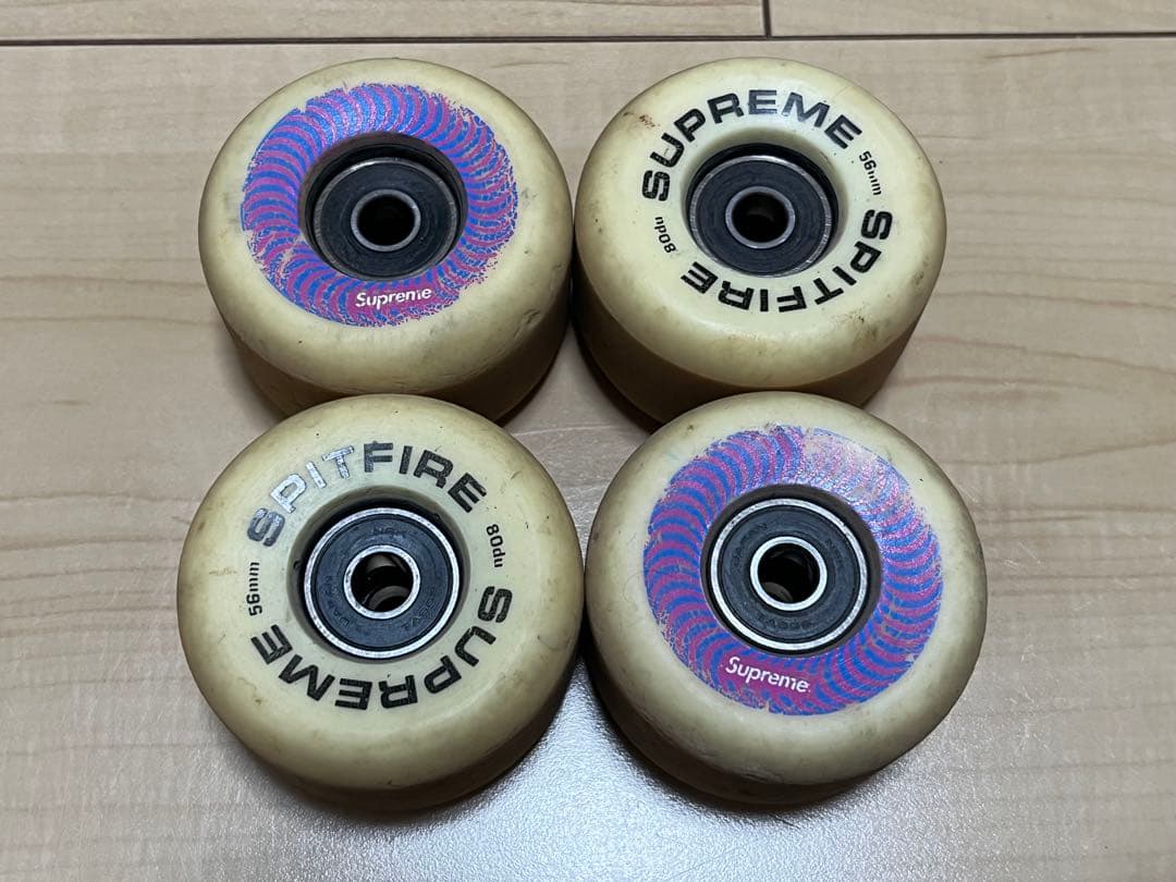 Evisen FESN Laboratory TSUKI Deck デッキセット - メルカリ