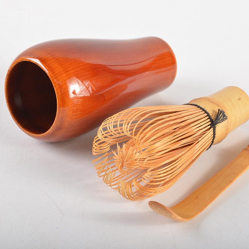 茶道具 飛騨春慶塗 茶箱 棗 茶碗など 五点 一式 共箱 M R5769 - メルカリ