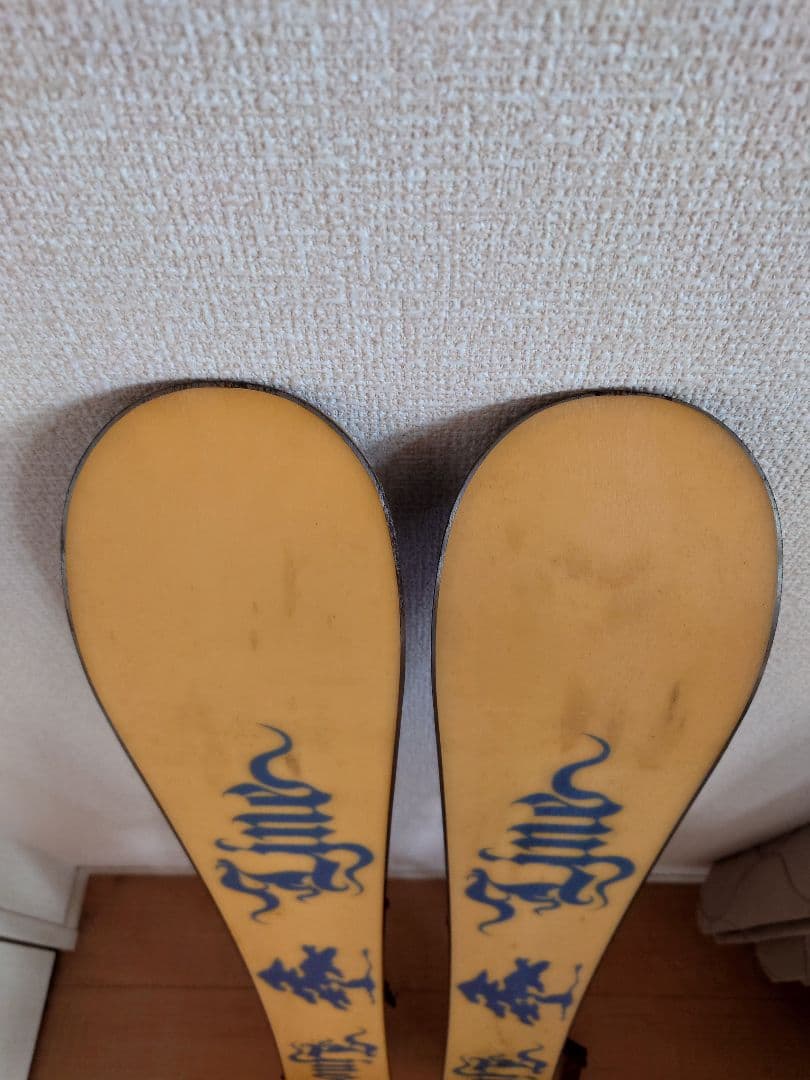 LINE マイクニック ファンスキー mikenick - メルカリ