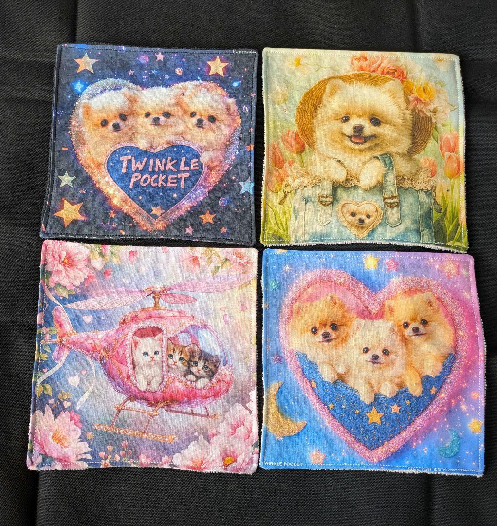 Yourelia様　オーダーページ　4/3