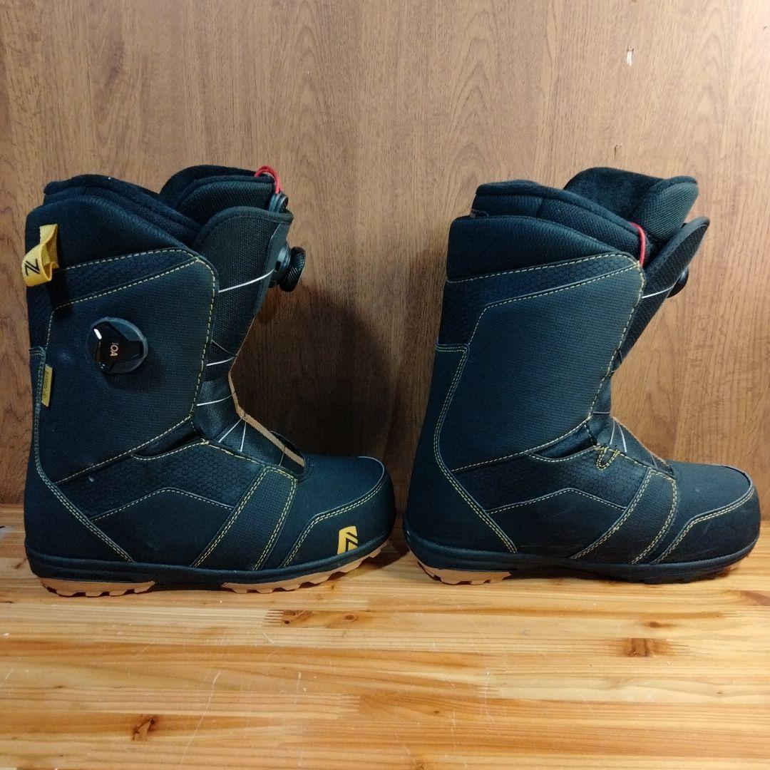 NIDECKER ブーツ 26.5cm　26047