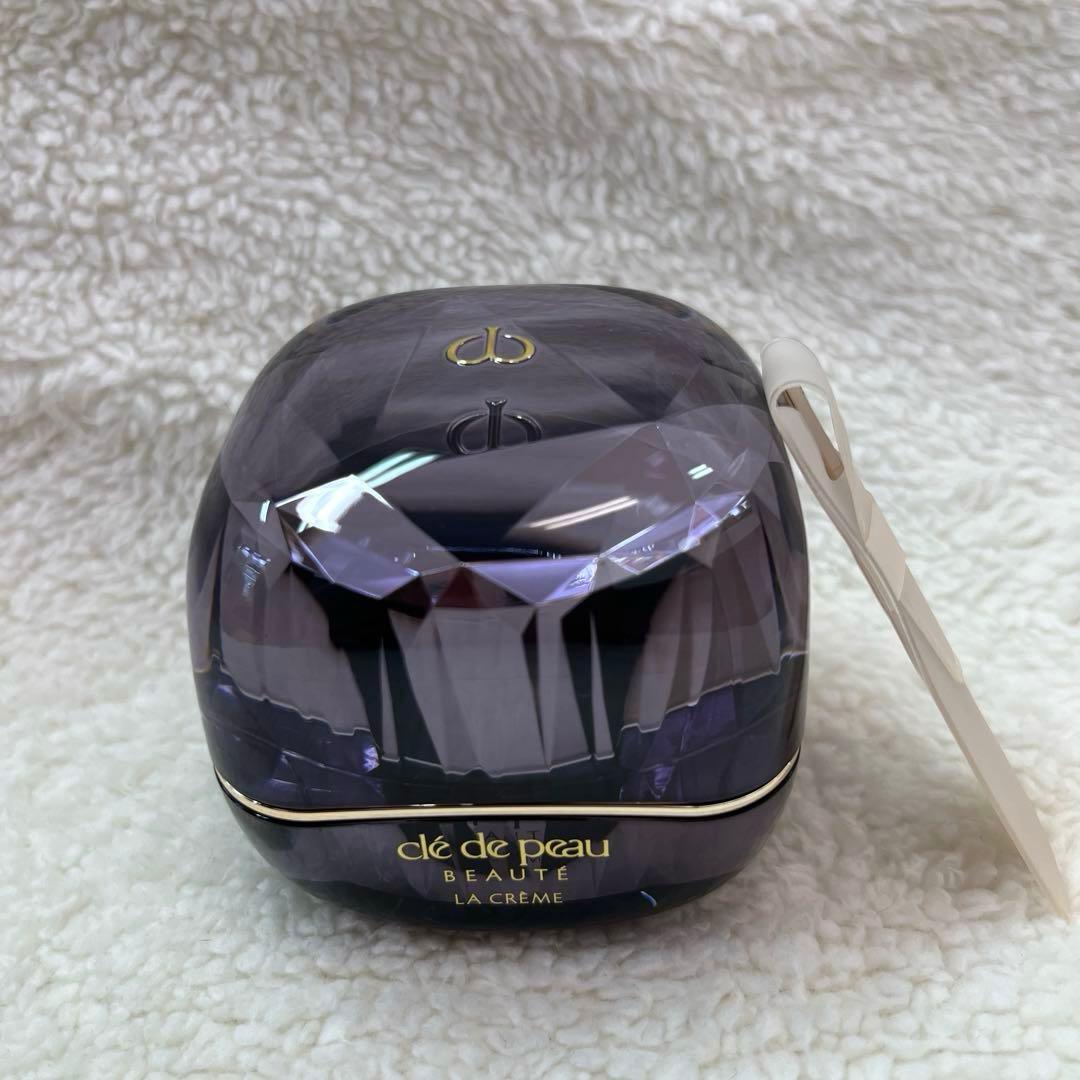 クレドポーボーテ⭐️ラクレーム30g 2025年　ホリデー限定《未使用品》