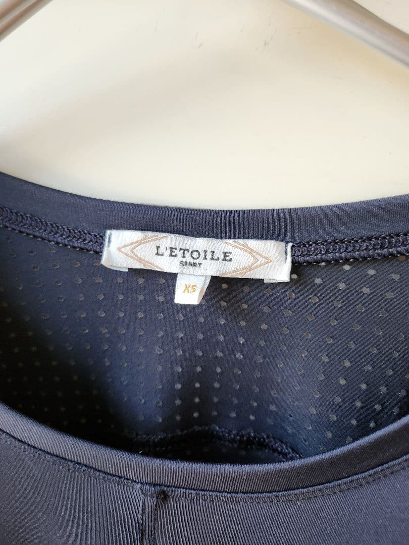 お取り置き エトワールスポーツ ロングスリーブ(テニス FILA lija