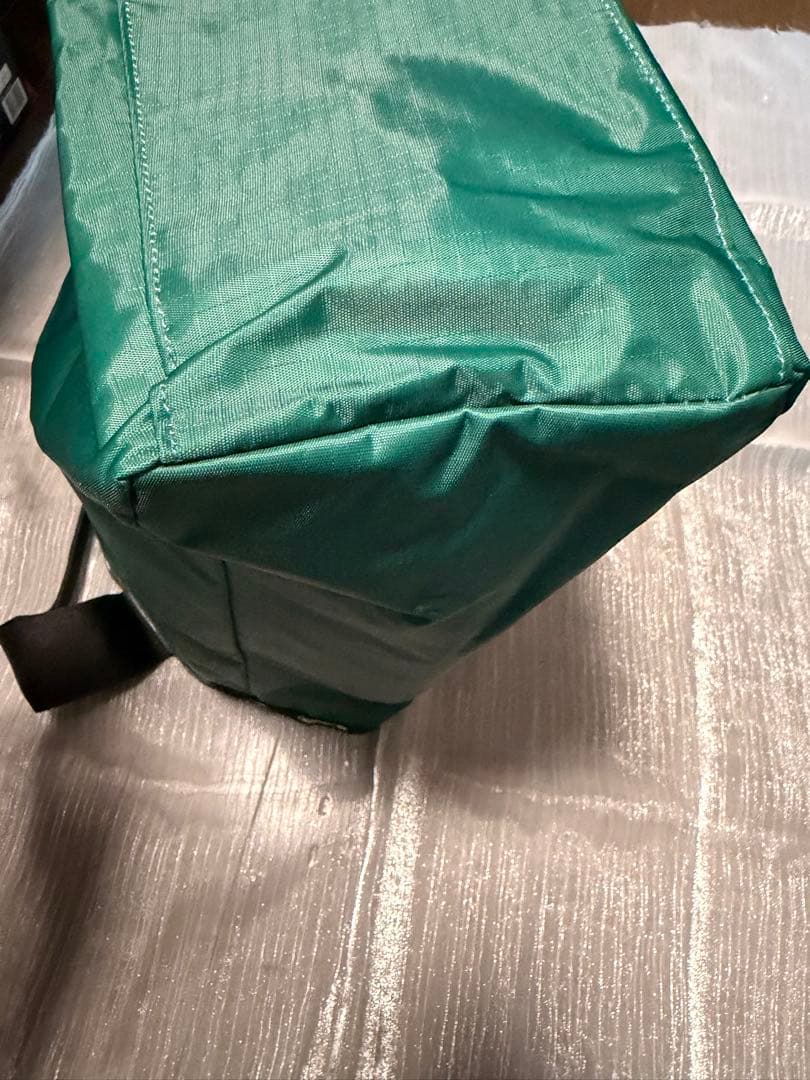 極美品 レスポートサック ×ピーナッツ75周年 リバーシブルトート