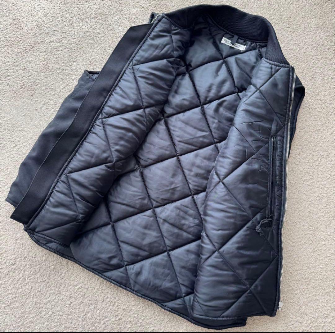 cootie POLYESTER OX PADDED WORK VEST - メルカリ