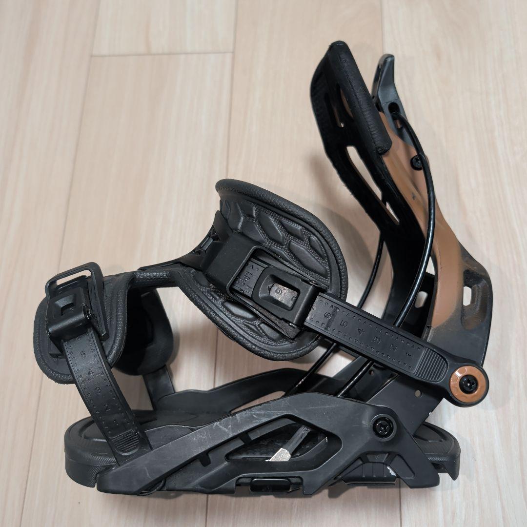 【良品/21-22】FLOW FUSE Fusion Lサイズ