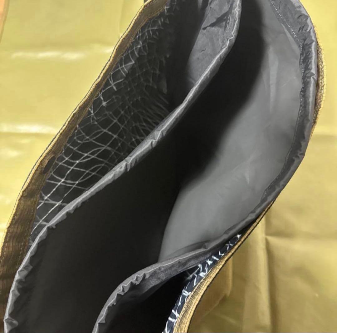 38explore A38GRID-DBマルチバック ギアケース - メルカリ