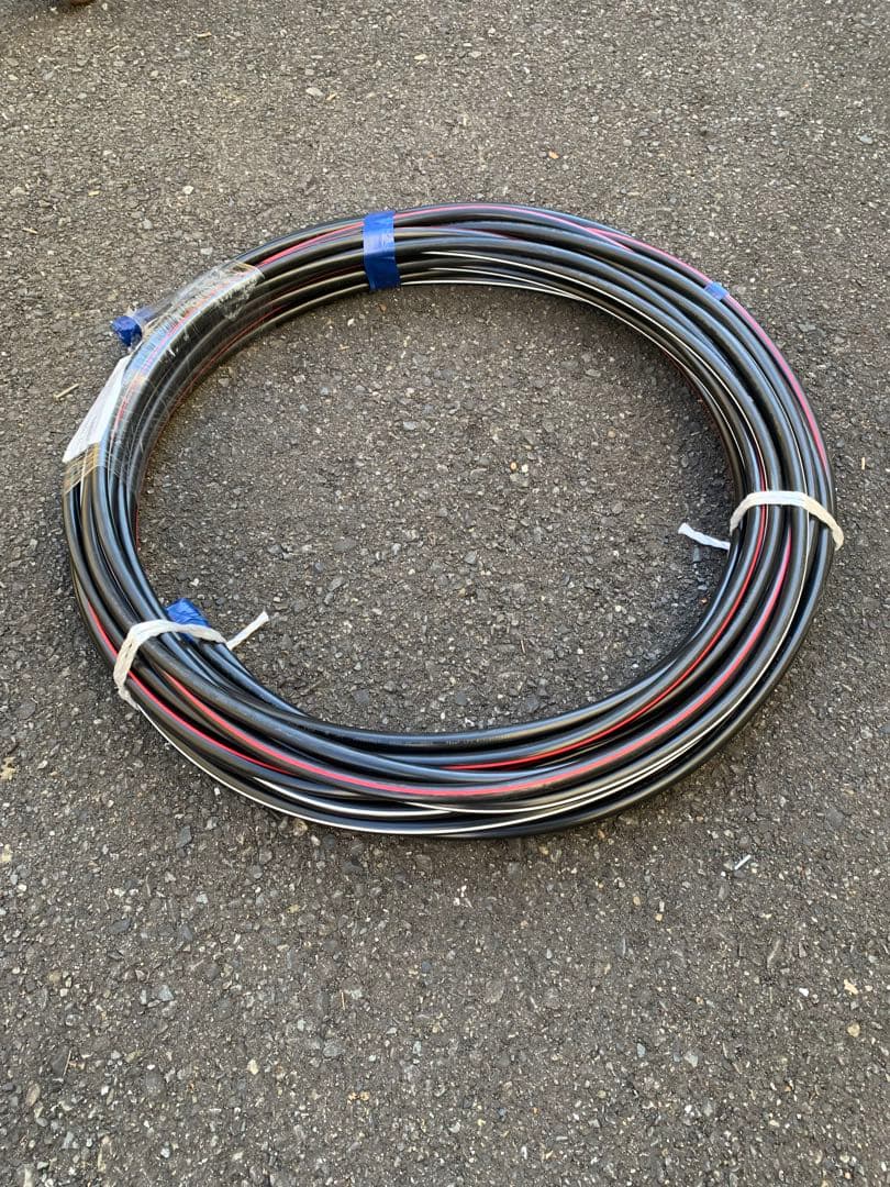 CVT 38SQケーブル 10m - メルカリ