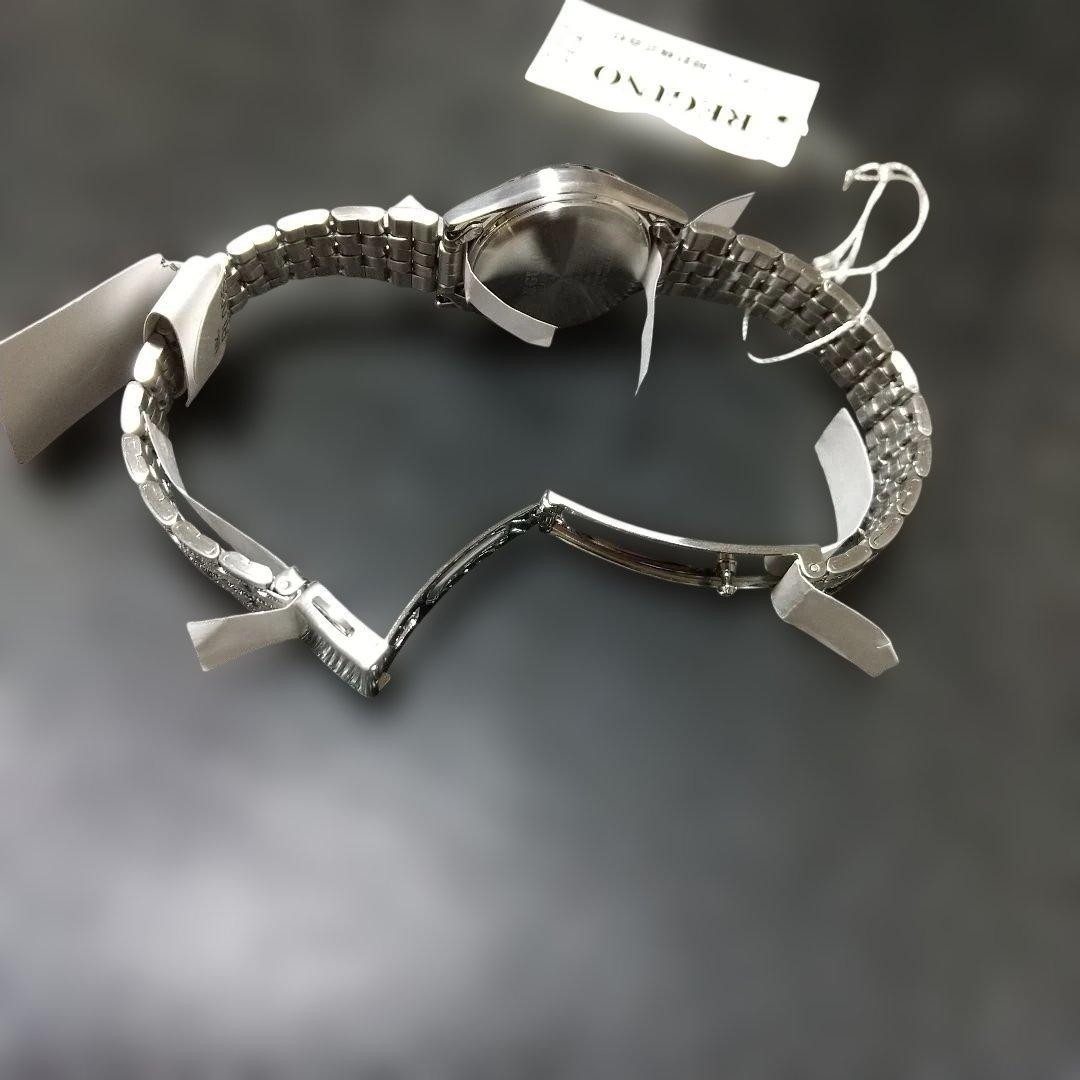 《新品》 シチズン レグノ レディース ソーラー腕時計 防水 ホワイト 文字盤