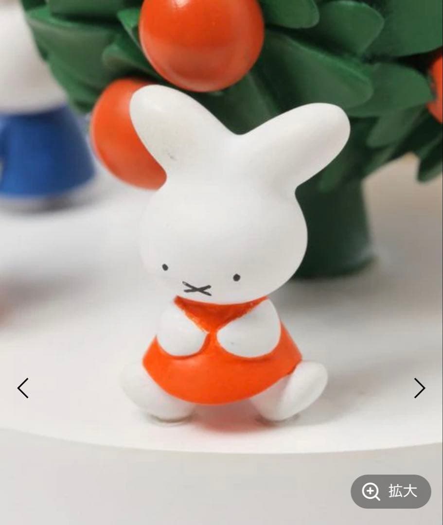 studio CLIP☆ヒストリーオルゴール【Dick Bruna コラボ】新品 - メルカリ