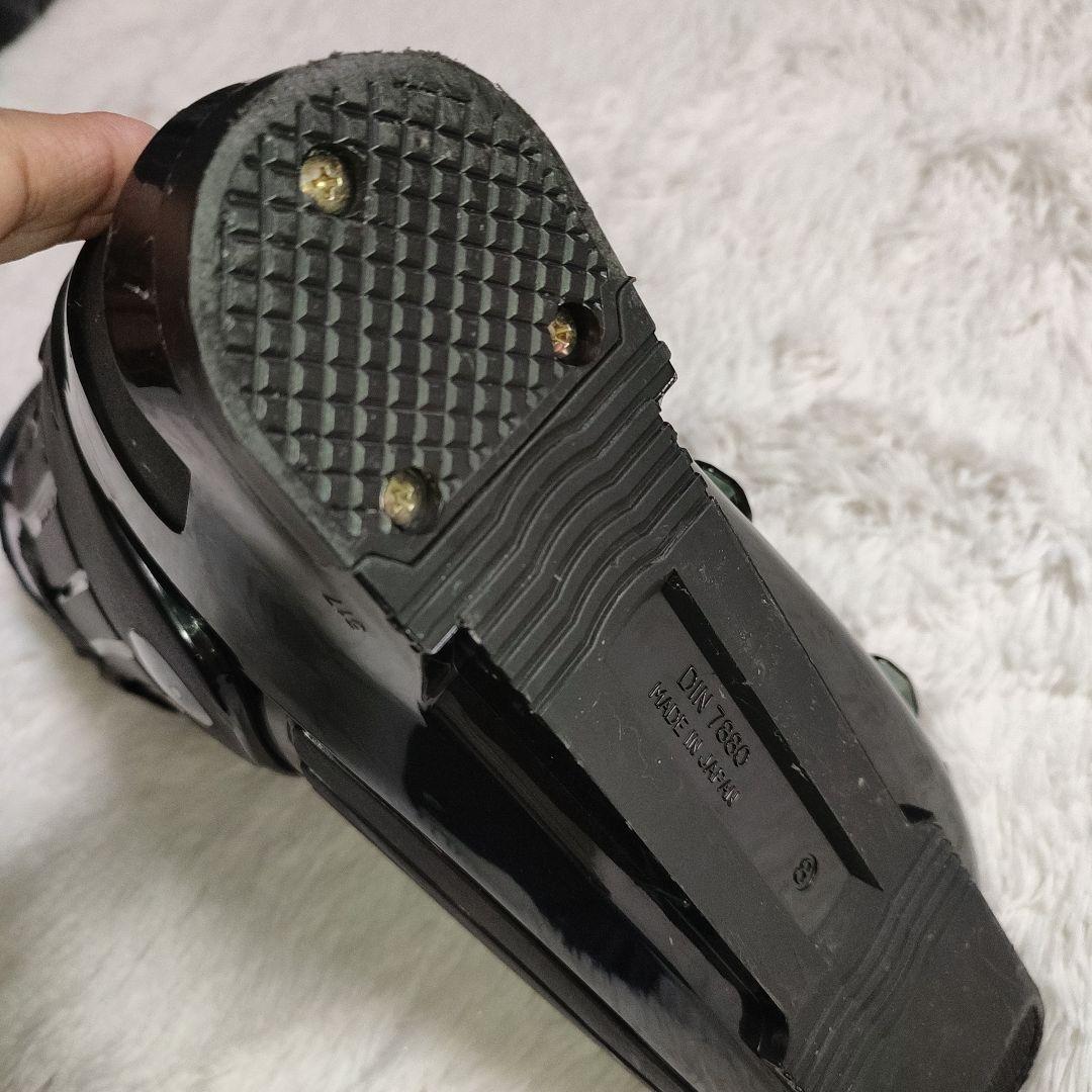 としたろう様専用出品 GEN BUMPS 7 26.5-27.0 ゲンファクトリ - メルカリ