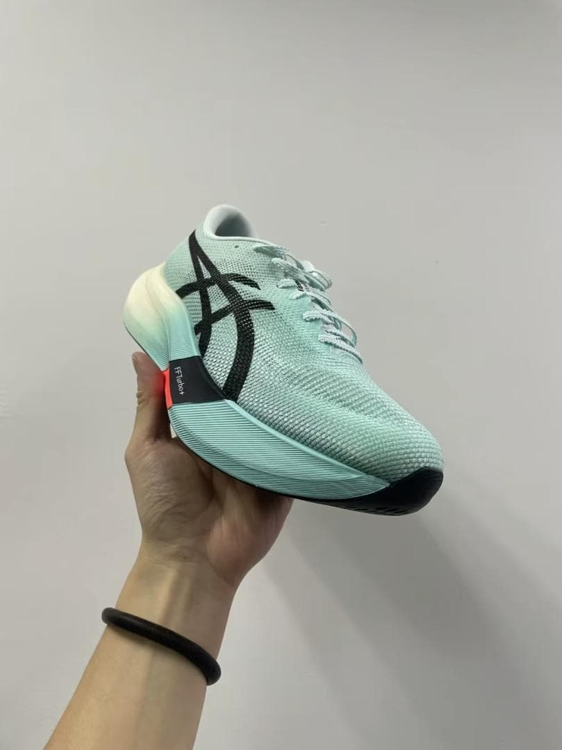 アシックス メタスピードエッジパリ 26.5cm