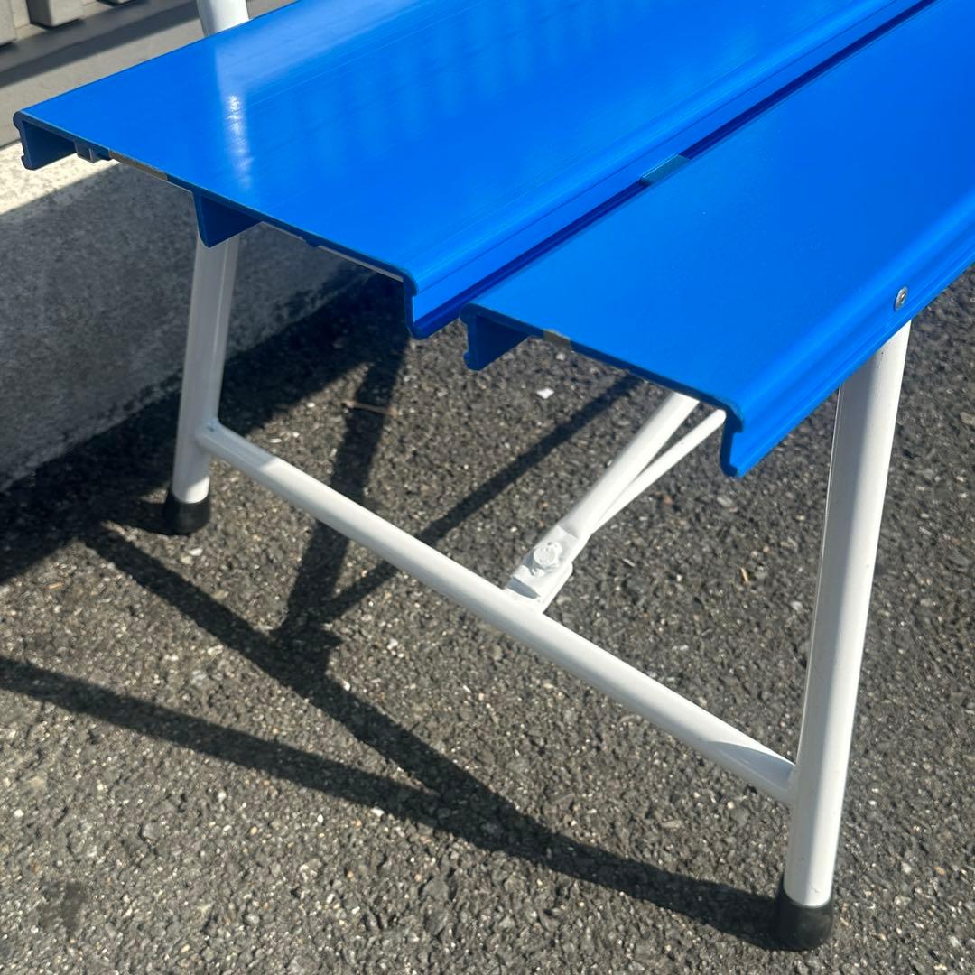 未使用品 レア品 キリンビバレッジ カラーベンチ 非売品 - メルカリ