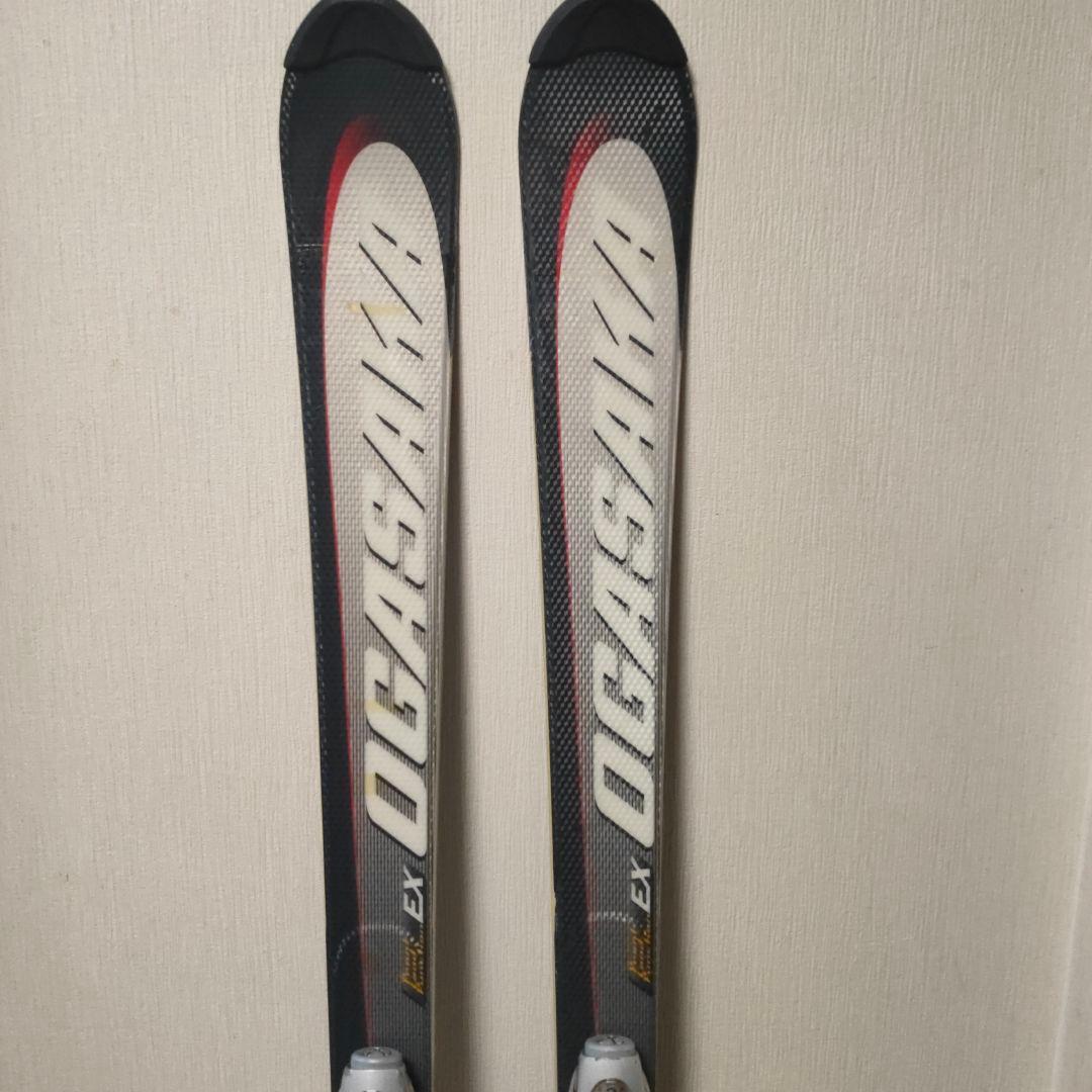 OGASAKA UNITY EX 155cm - メルカリ