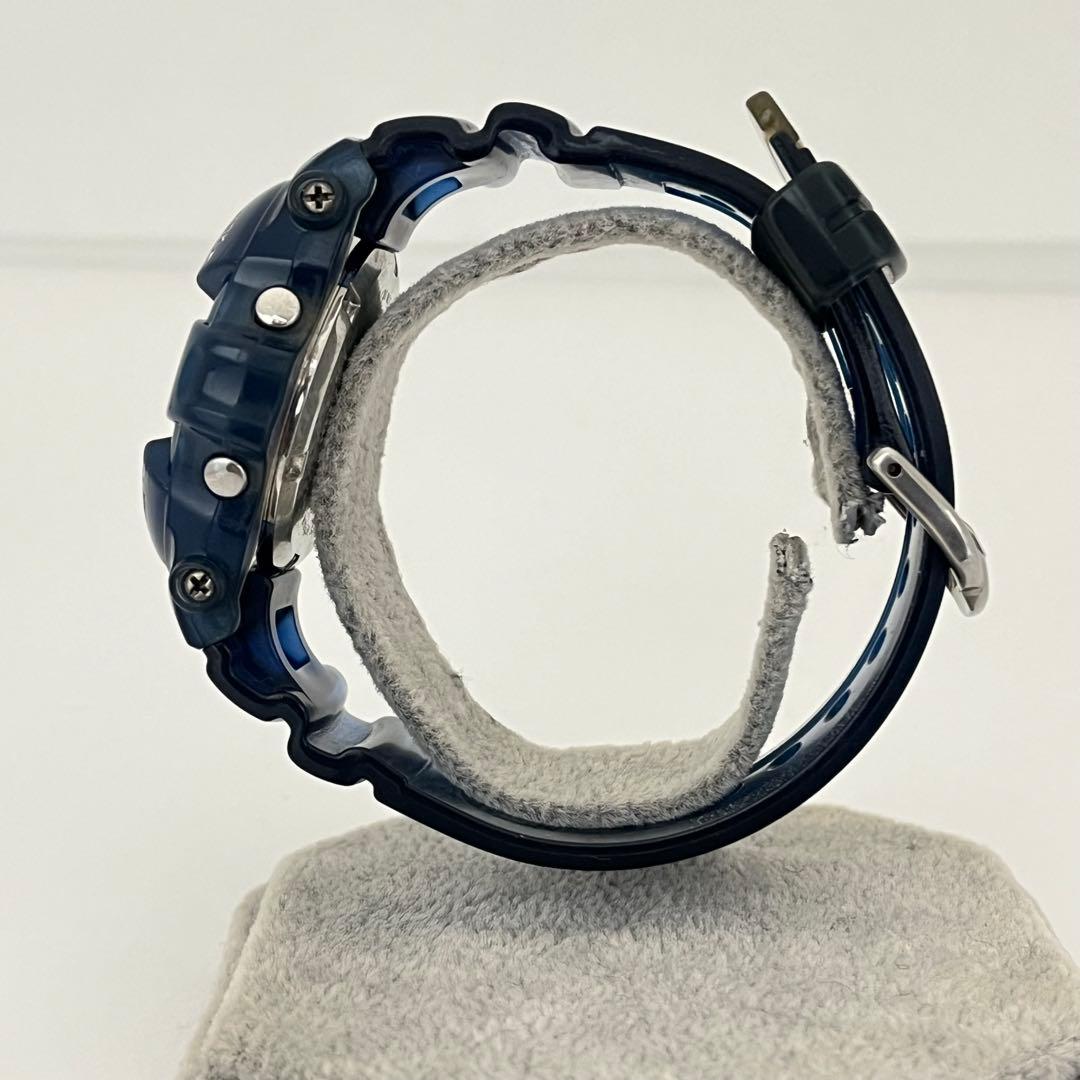 Baby-G FROGMAN BGW-103 動作品 フロッグマン ベビーG - メルカリ