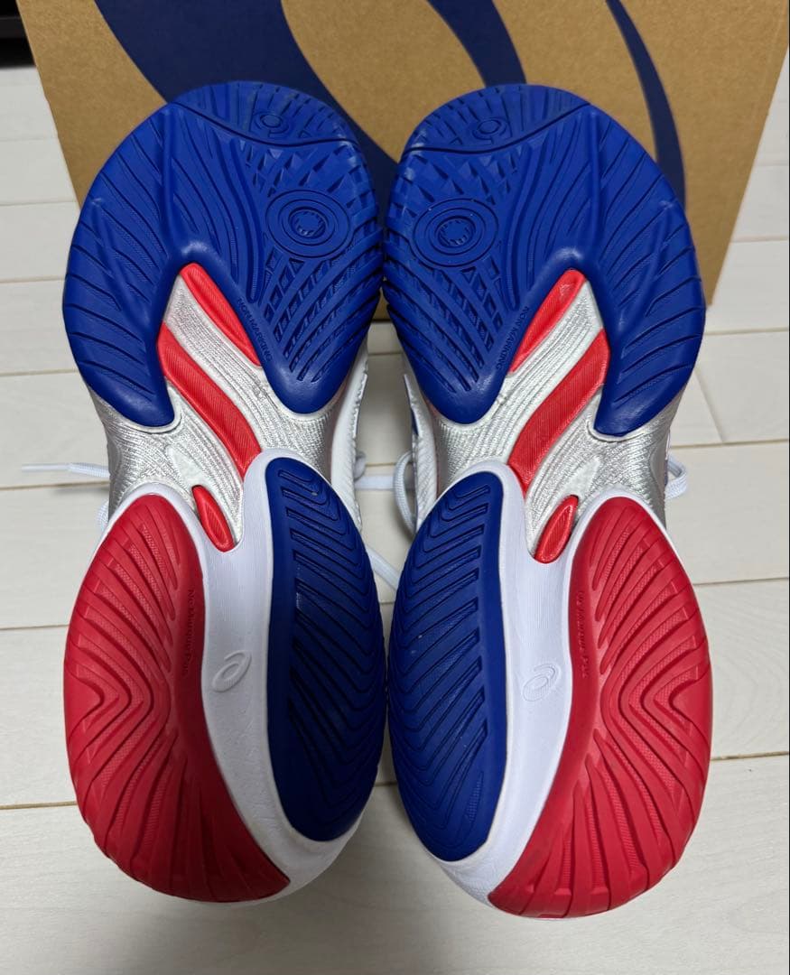 あまともCOURT FF 3 NOVAK(オールコート) 26.5cm