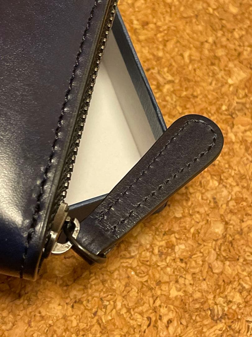 ◇3日間感謝価格◇Alt 81◇オルトハチジュウイチ◇ラウンドレザー長