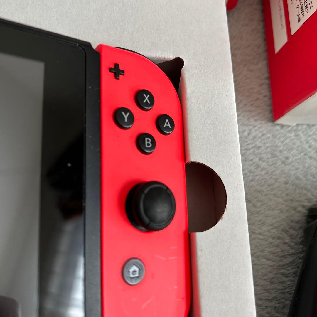 Nintendo Switch その他付属品 32ギガのSDカードは付きません - メルカリ