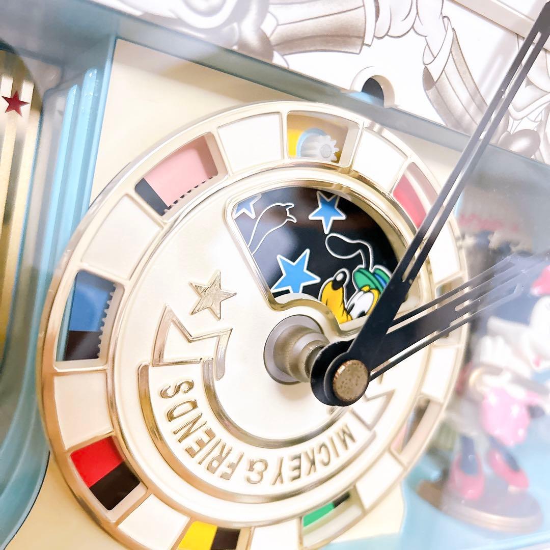 ☆動作良好 希少品☆ SEIKO セイコー ディズニータイム FW695G - メルカリ