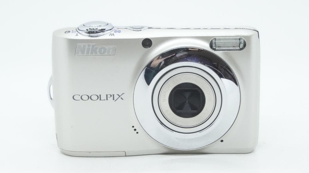 A3082】 Nikon COOLPIX L22 ニコン クールピクス - メルカリ