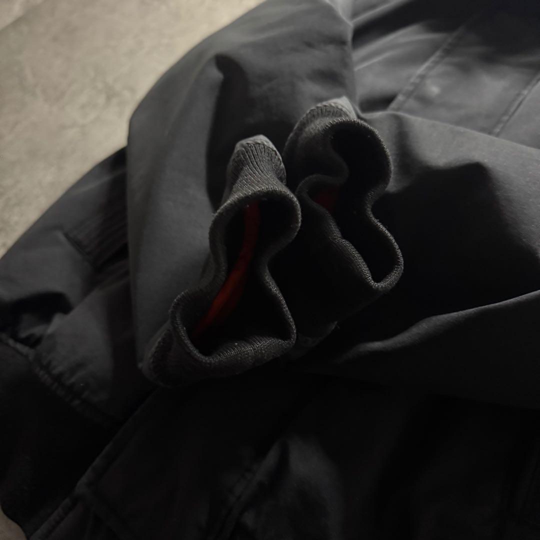 大人気】archive gap フライトジャケット S n-2b 短丈 Y2K - メルカリ