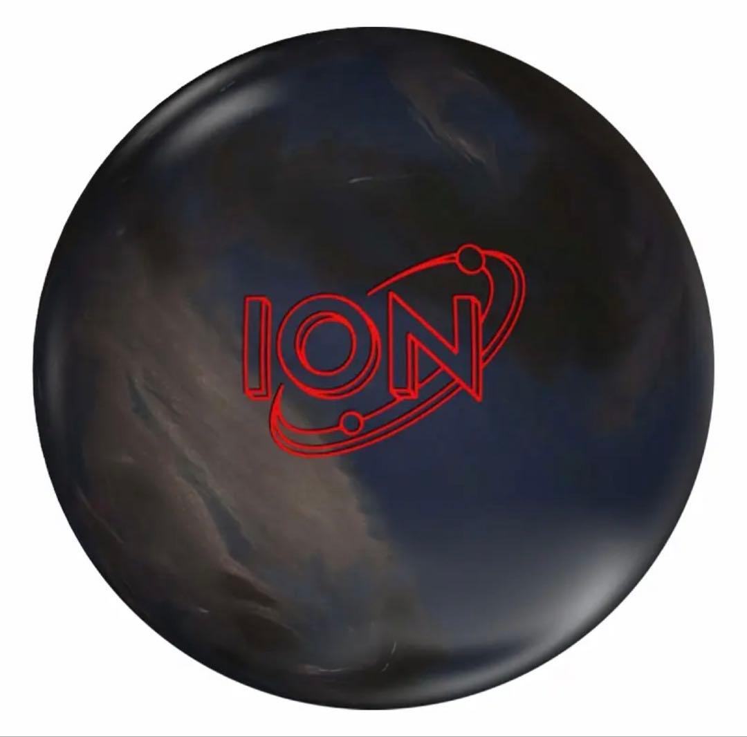 ハイスポーツ　ストーム　Ion Pro（アイオンプロ）　15ポンド　新品 アイオン・プロ - ハイスポーツ社 ：信頼のボウリング用品販売