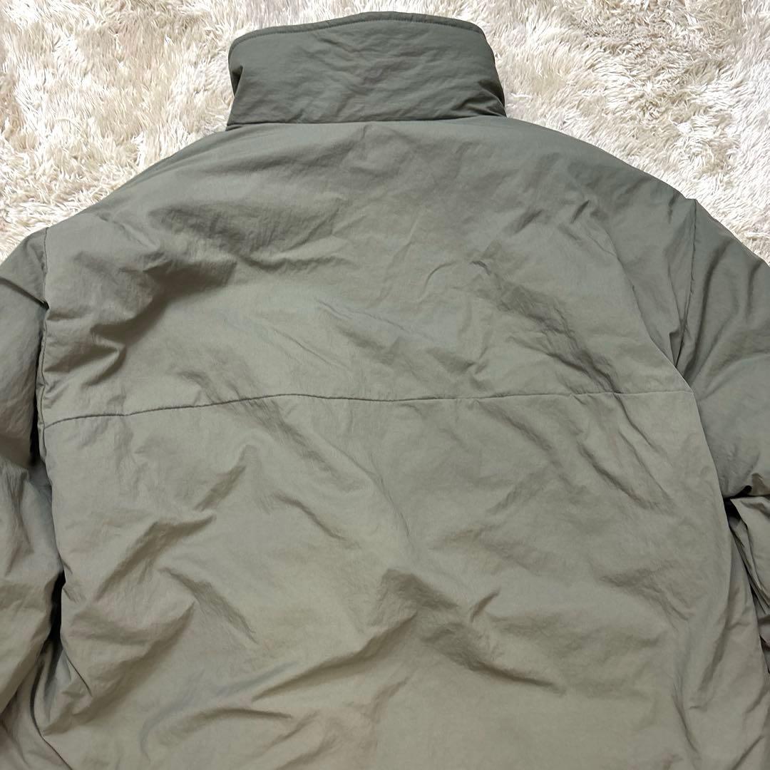 nugu klee クレエ オーバーサイズ モンスターコート - メルカリ