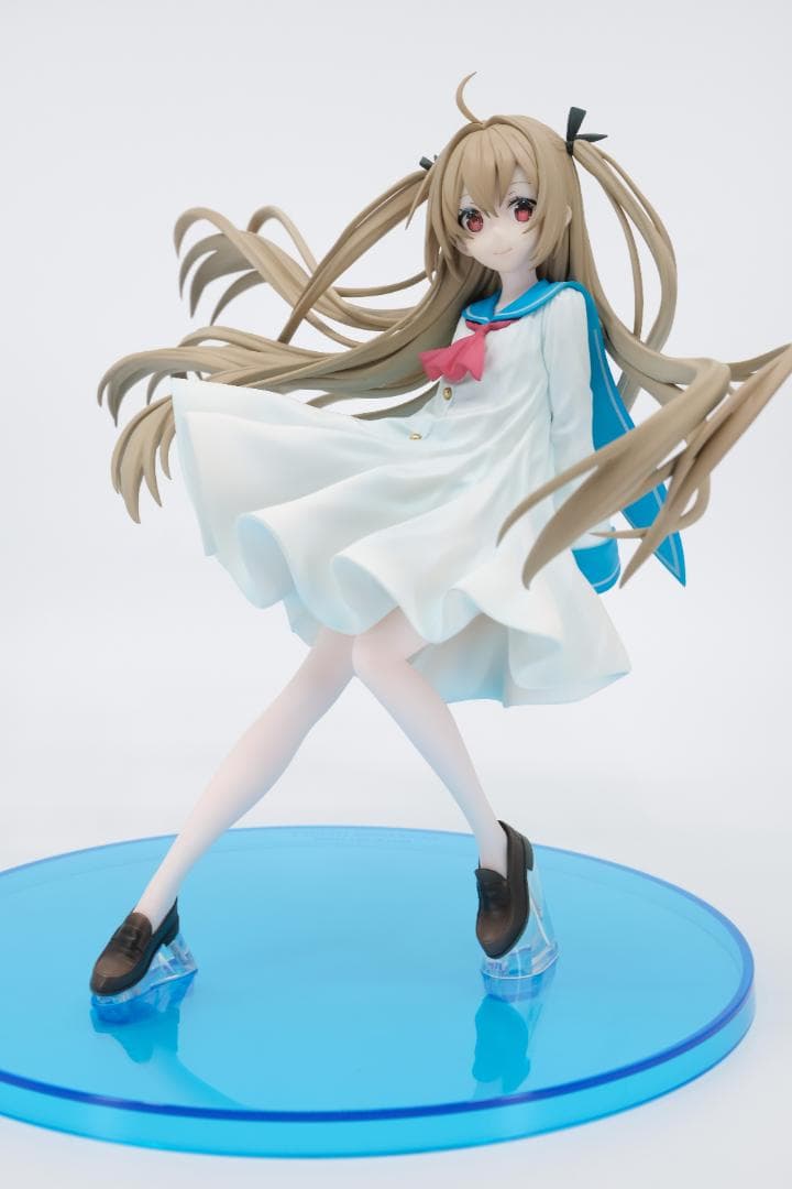 アニプレックス　ATRI-My Dear Moments -　アトリ　1/7 ATRI-My Dear Moments- Atri 1/7 Scale Figure | Aniplex Online