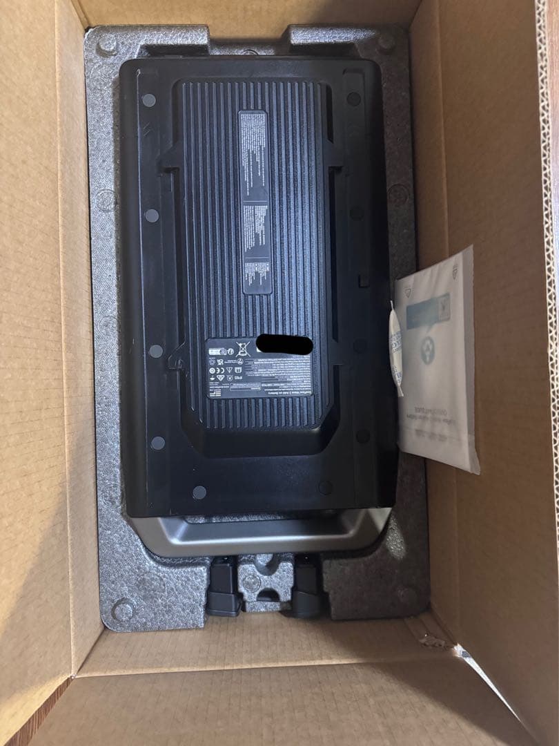 EcoFlow Wave 2 専用バッテリー 楽天市場】EcoFlow WAVE 2 ポータブルクーラー バッテリーパック