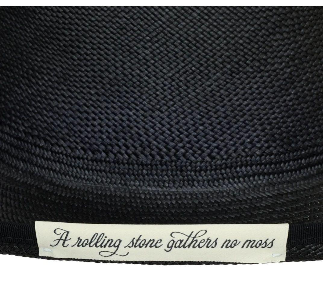 2025最新作☆GDC×CA4LA☆限定パナマハット 亀梨和也さん着用モデル