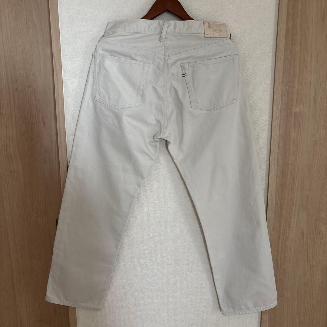 45R 13オンスの空比古比女ホワイト　 （ユニセックス）