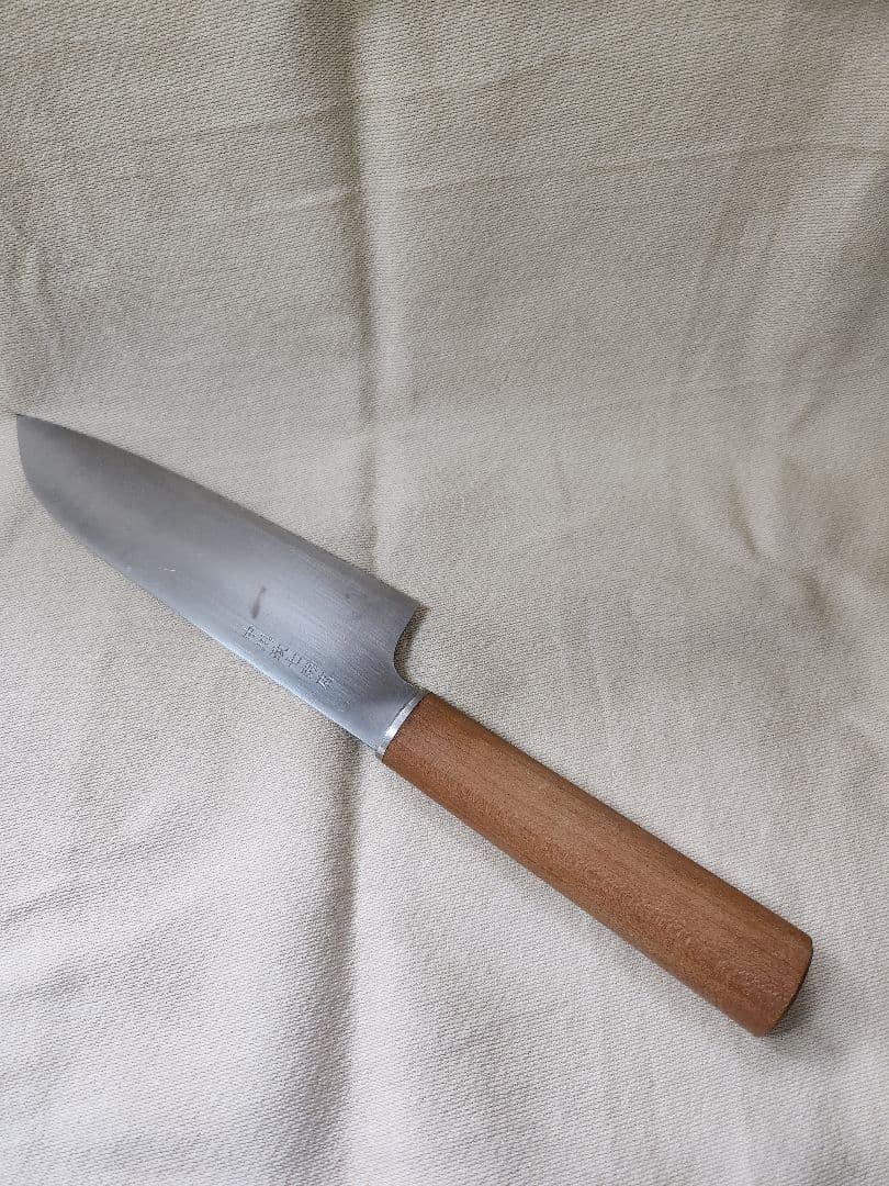 中川政七商店］最適包丁 - メルカリ