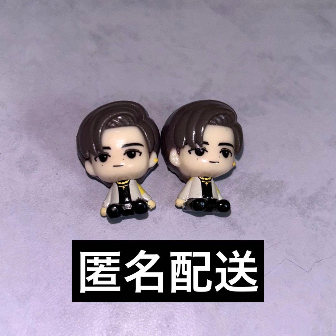 ENHYPEN びっくらたまご バスボム ソンフン 2個 - メルカリ