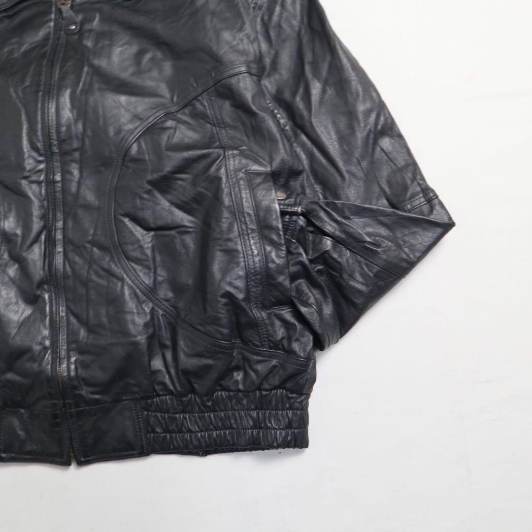 Vintage 90s タイプ A2 G1 フライトレザージャケット ライナー付