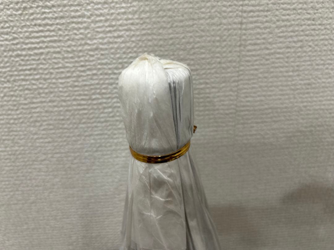 未開栓 森伊蔵 焼酎 1800ml 和紙包み - メルカリ