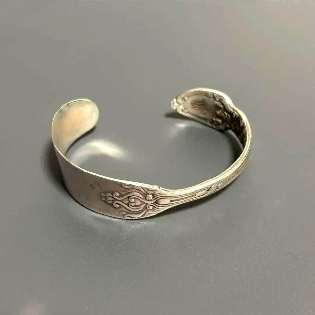 Tiffany&Co. vintageカトラリーバングル silver925 Tiffany&Co. vintageカトラリーバングル silver925 - メルカリ