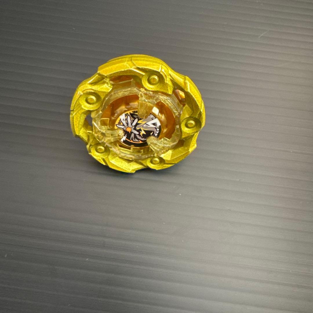 ウィザードロッド5-70DB メタルコートゴールド ウィザードロッド メタルゴールド - メルカリ