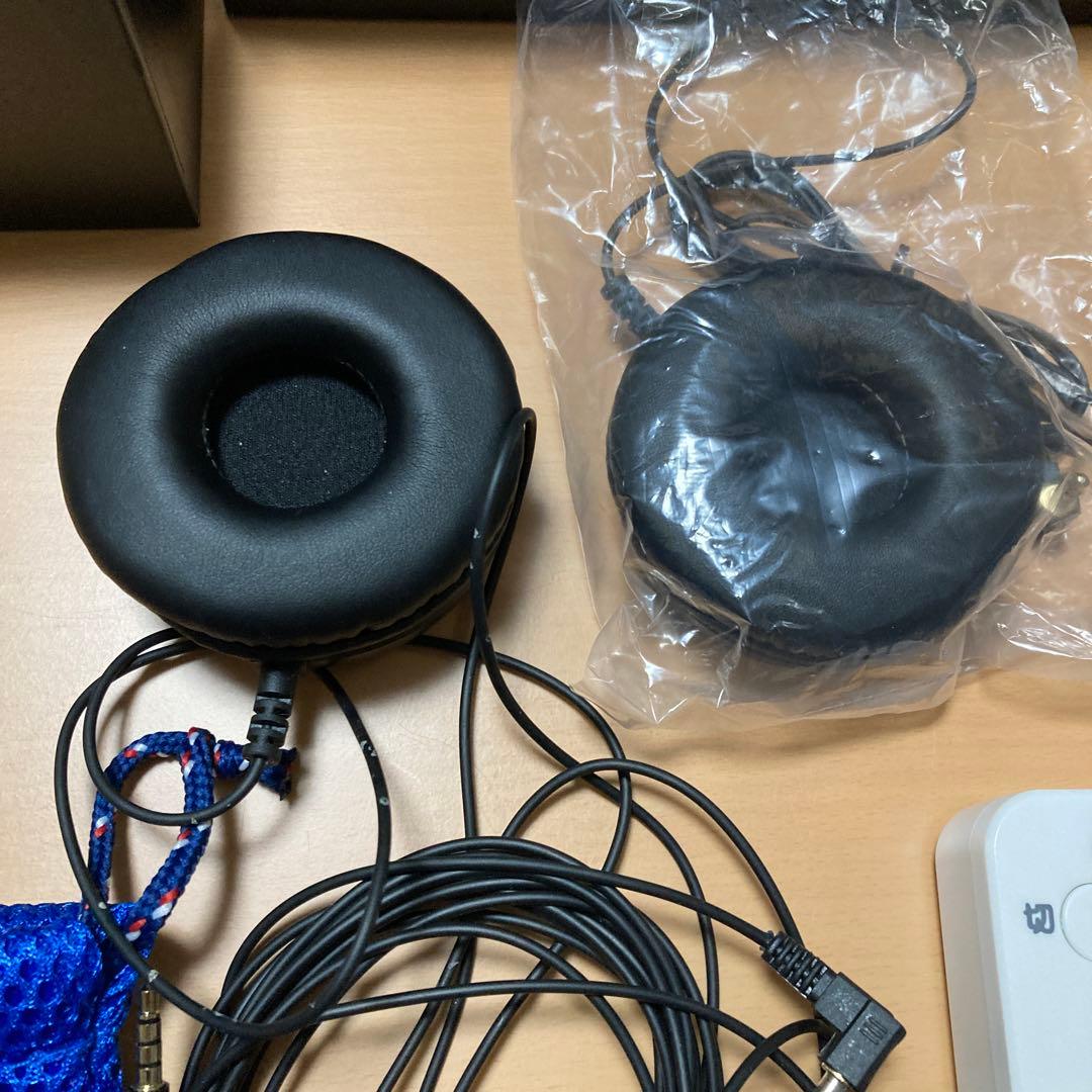 【miho_yan】 聴こえルンです通常パック＋4点追加！