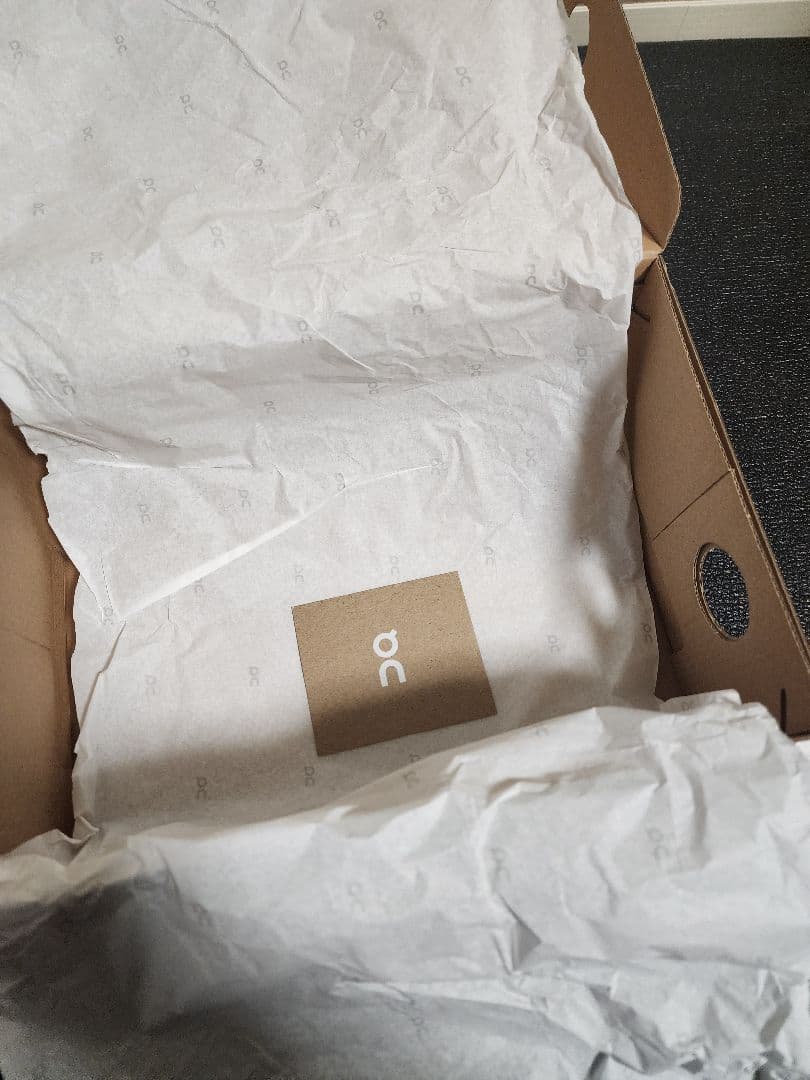 みなあおさま専用on THE ROGER SPIN　23.5cm スニーカー