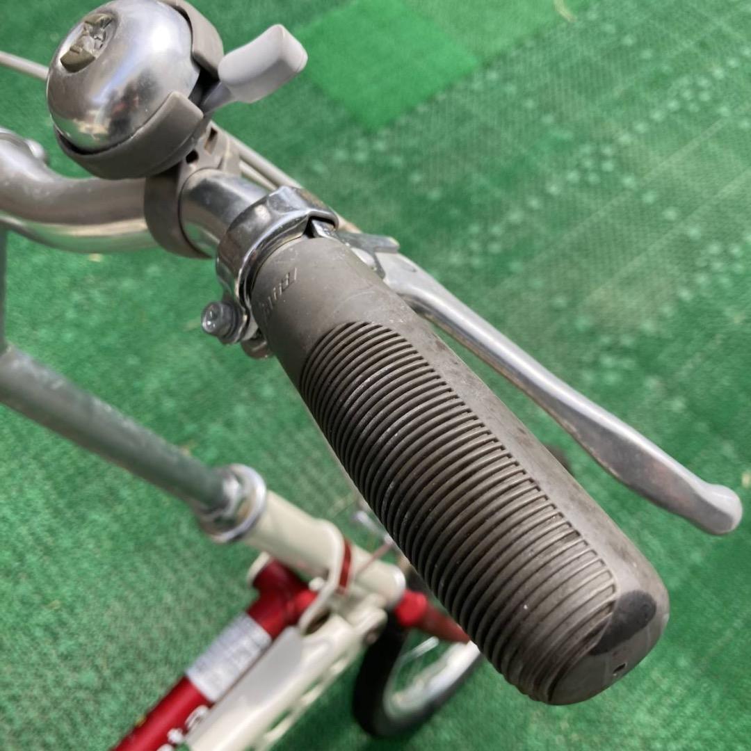 引取限定 MIYATA CLICK-FOLDING ACTION-1 ミヤタ - メルカリ