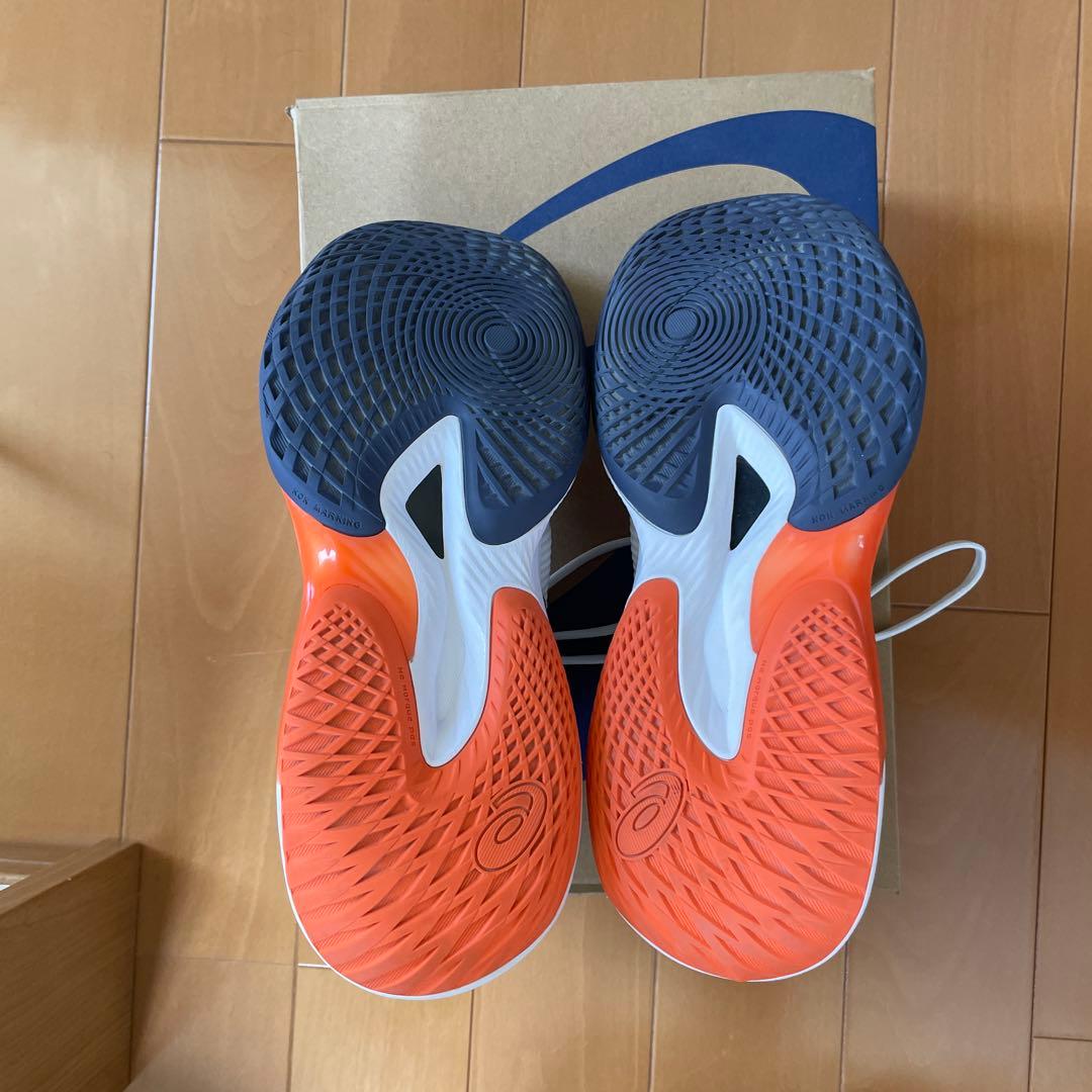 メタライズ2 27.0cm